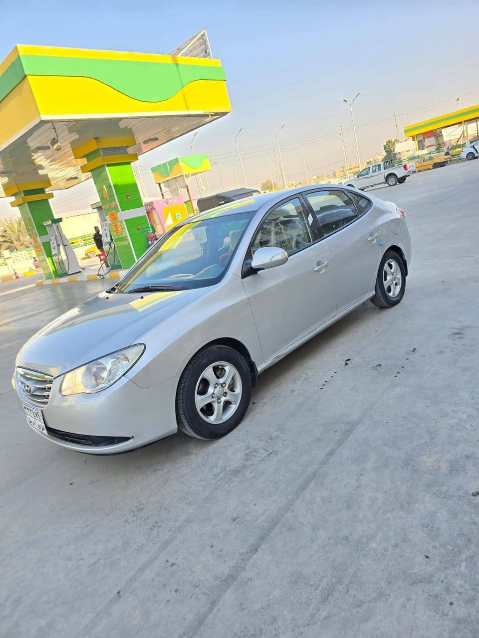 السلام عليكم النتره2011خليجي سعره93$وبيه مجال
بيه قطعه وحده صبغ ولباقي مكفول سونار مرفق معه الصور
مكينه1600دوش مكينه وكير خير من الله تخم تاير صدر خلفي امام جديد تبريد جاهزه السياره
 تريد وكاله تريد تحويل مكاني واسط الصويره
للستفسار ***********////***********
