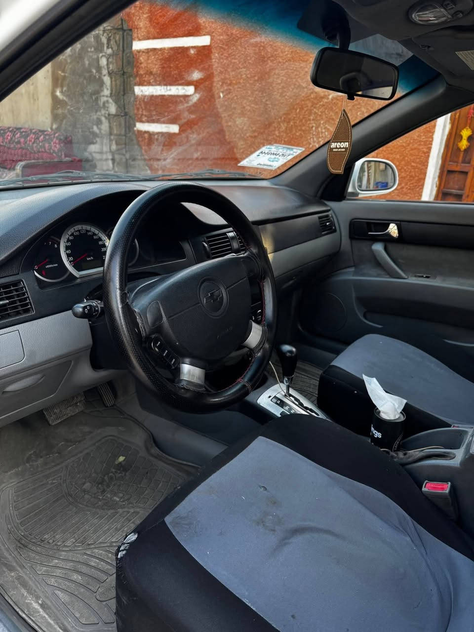 موديل ١٢ رقم بغداد
سياره جديده وجاهزه وضع شركه كير محرك تبريد كفاله عامه شاشه كبيره اندرويد كامره خلفيه دواره
 تخم تاير دوشمه
 سياره ناعمه
ماشيه 170كم
سنويه وهزه جديده
 جاملغ خلفي شبر صبغ والجاملغ الامامي صبغ
والباقي كفاله عامه
سعرها ٨٧ سياره ماتحتاج ربع دينار مصرف جاهزه مكان بغداد الشعب
***********
