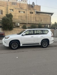 لكزس برادو خليجي للبيع ٢٠١٥ ٠٧٧٠٥٦٠٤٠٧٠ واتساب ٠٧٨٣٨١٢٣٢٥٥ اتصال