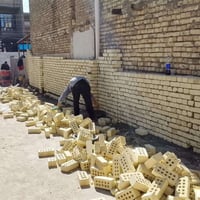 كادر بناء • مصري • بغداد الجديدة