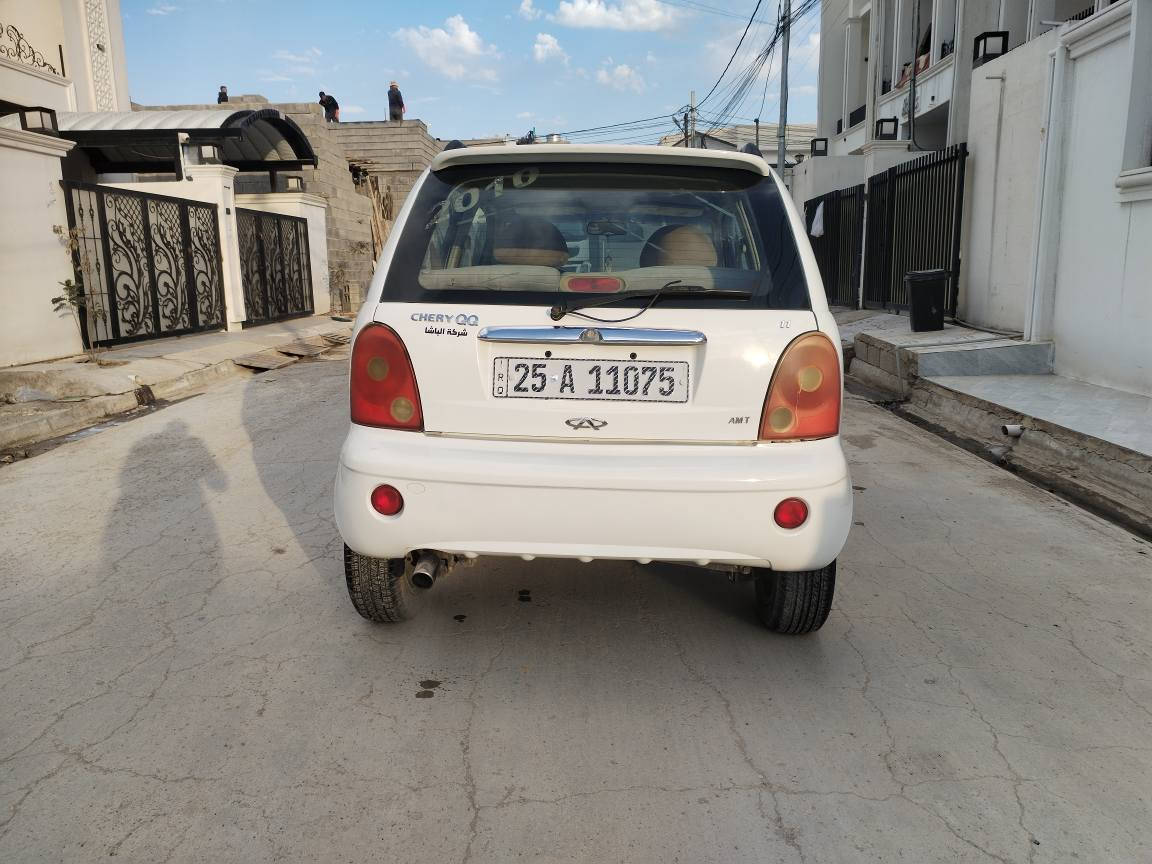 بسم الله الرحمن الرحيم
للبيع كيو كيو 2010 كير و مكينه محور كورلا سياره كير و محرك و كهربائيات و تدفئه كله شرط فقط تبريد بي نقص لان محرك كبير ماكو مكان تكمل تبريده كلشي بيها شغال بدون مصرف سنويه و هزه و رقم كله جديد سنويه لحد 2030 و كوبون بنزين كامل مكمل سعره 40 و مجال كلش قليل كركوك, العراق


**إذا كنت صاحب هذا الإعلان وتريد حذفه لأي سبب، رجاءا أرسل رسالة إلى الدعم الفني**