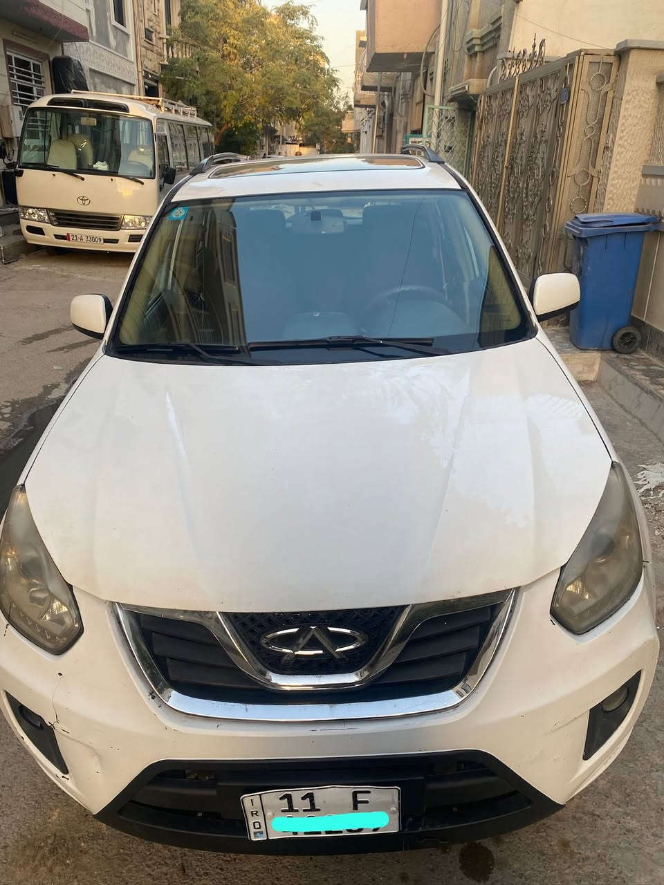 للبيع

تيكو موديل 2014
كير ميكانيك  
للتوصل على الرقم ***********
(غير متوفر الخاص)
مكان بغداد
