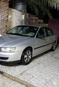 لومينه • ٢٠٠٦ • كفاله