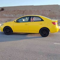 فورتي ٢٠١٠ • رقم نينوى دولي • شرط الوكالة