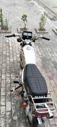 ماطور تعمير معمر هستوه شاصي 2025 وغراظ نامه أصلي شلامجه رايده 850 هاذ ...