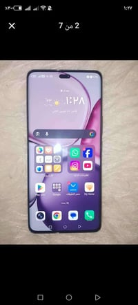 هونر X9c • بدون باكيت • حسب القناعة