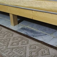 جرباية نفر واحد • خشب بوك ثخين • شارع فلسطين