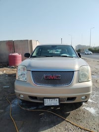 جمسي • ٢٠٠٨ • البصره