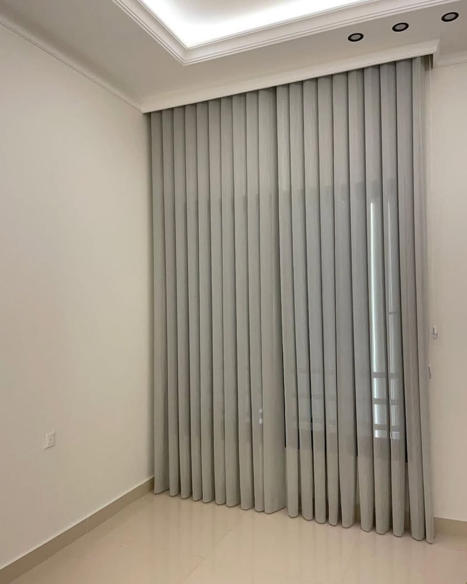 عرض خاااااص❌
لاصحاب الشقق السكنيه 
شركه السلطانه للستائر  تقدم لكم احدث الموديلات الحديثه والخامه الراقيه
➿➿➿➿➿➿➿➿➿➿➿➿

➖كادر متخصص باخذ القياسات
➖كادر خياطه نظام تركي
➖كادر لتنصيب الستائر 
كل الي عليكم تتواصلون ويانه والباقي علينه
عنوانه ➖ الشورجه ➖سوق دانيال
للحجز والاستفسار 
واتساب ***********
➿➿➿➿➿➿➿➿➿➿➿➿
