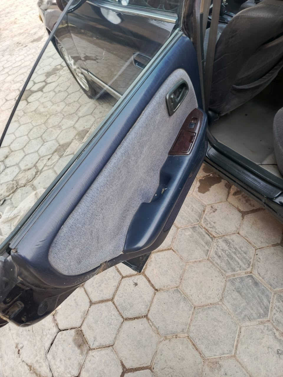 سايره شيزره موديل 95 مكينه بطه مكفوله كص نقل جثه كهربائية كير مكينه مكفوله من كلشي عايزه صبغه ودشبول فقط  تبريد شغال العنوان النجف حي المهندسين ‭٠٧٨٠ ٠١٤ ٩٦٠٩‬
