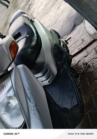 ورحمة الله دراجه بريز كفاله عامه الدراجه صارلهة شهرين عدي خذتهة ب 1100...