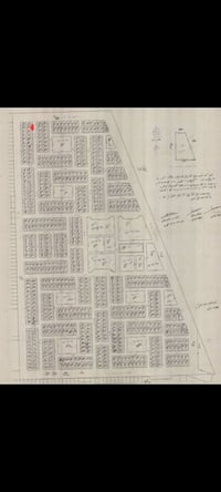 حقل رابع • ٢٢٩٢م • أرض