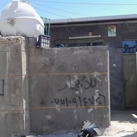 بالعكيلي • ١٢٠م • غرفتين