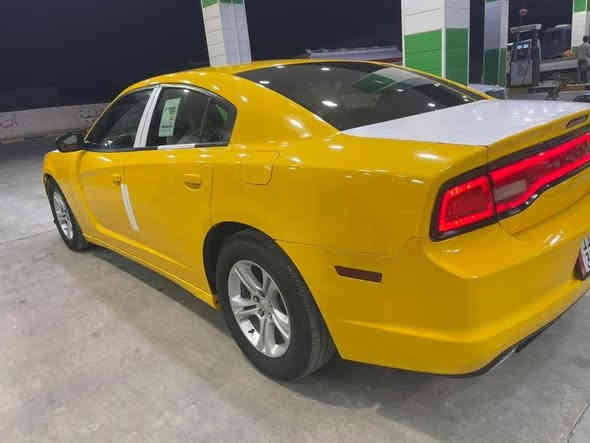 سلام عليكم جارجر ٢٠١١ جاهزة للاخير بأسمنة رقم بغداد مكانهة مدينة الصدر تقاطع كسرة وعطش رقم راعيهة ‭٠٧٧١ ٧٤٨ ٨١٢٣‬ سعرهة ١٣٠ مكينة گير تبريد حدادية كلة جاهز  حادثها چاملغ وبنيد
