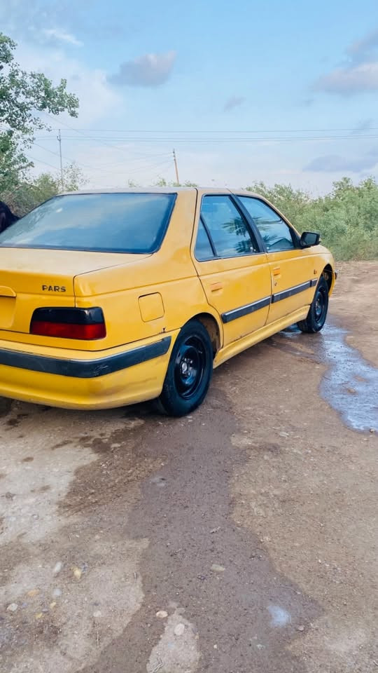 بسبب الوعود الكاذبه اعيد النشر
بيجو بارص ٢٠١٣ ما مسجله هيئة اعيد واكرر ما مسجله هيئة  السياره مابيها ضربه فقط بنيد مبدل طار وبدلته السياره جاهزه تبريد ثلج حداديه  تخم تاير كير محرك كفاله ترايك ١٨٠ 
منضومة زنون شمسي اصلي شاشه اصليه 
غرفه جديده  السنويه نافذه   ***********
السعر ٢٠ وبيها مجال للشراي مو شراي لاتتصل ولا تعامل ولا تعلق ملينا من حجيكم الفارغ اشتريت احذف المنشور وماتجي بطلوهن هذن
