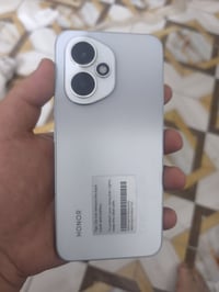 هونر 400 • Honor 400 • موبايل هونر • ذاكرة 256 • هونر مستعمل • تلفون ه...