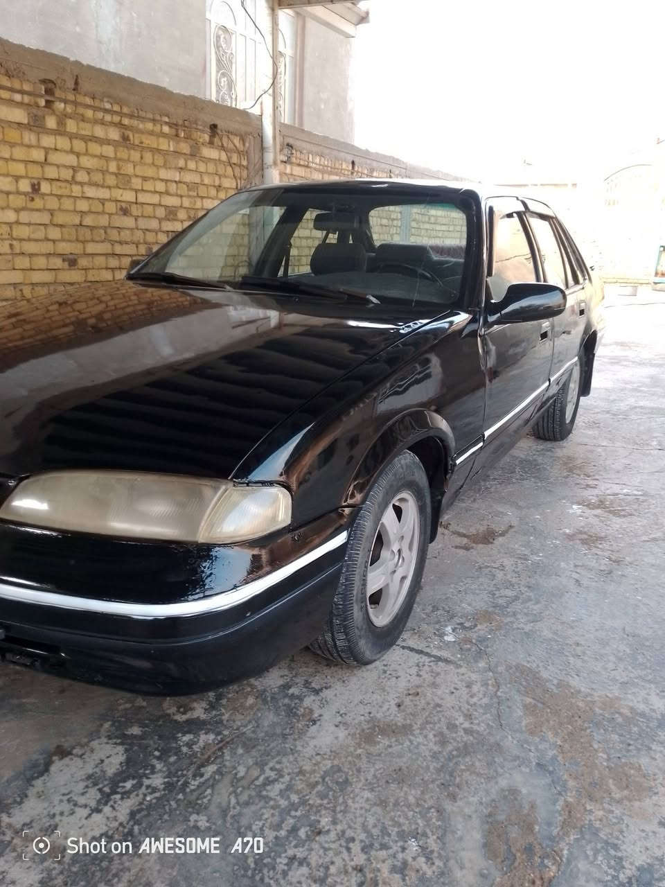 السلام عليكم  برنس فراشه موديل 1996 رقم بغداد موديل سياره جاهزه على 24حبايه مكفوله من الخياس والضربه مصبوغه للجماليه فقط تخم تايرات جدد دواخل حلوه ونضيفه كهربائيات كله شغاله سياره جديدة بمعنئ الكلمه خير من الله محرك مفتوح1800 كير اوتماتيك سيارة جديدة كلش كير مكينه حداديه مكفولات جاهزه ماعايزه اي شيء خير من الله السعر 36وبيه مجال المكان الحمزه الغربي للاستفسار اتصل على الرقم 
***********📞📞
***********📞📞
