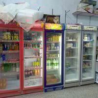 عارضات • النجف الاشرف • حي النداء