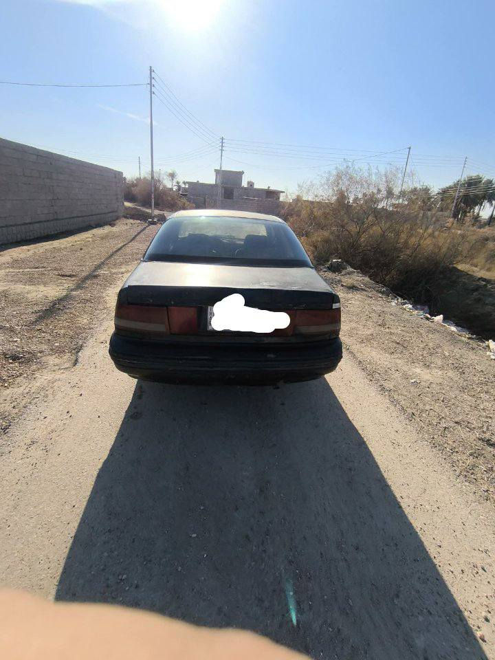 دايو برنس موديل 1995.
للاستفسار.***********.
