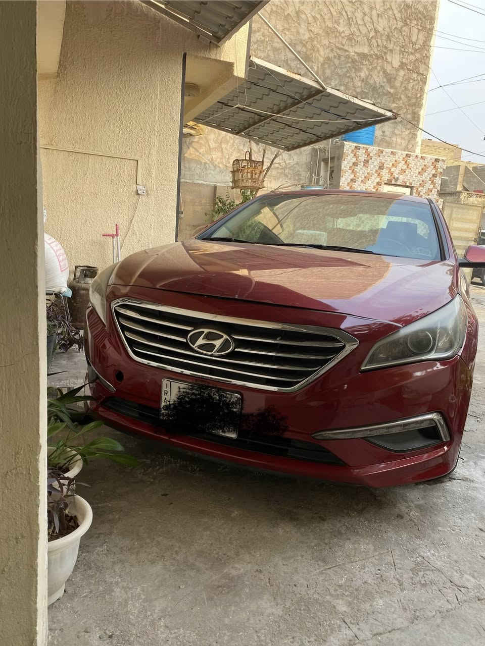 سوناتا ٢٠١٦ محرك ٢٠٠٠ امريكي حادثها دعاميه امامي بدون تبديل بدون ايرباك ماشيه ٨٨ ميل الرقم ***********
