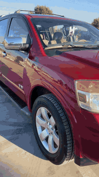 السلام عليكم
نيسان ارمادة 2009
مصبوغة عام للجمالية (بسبب الجراد)
 رقم بغداد دولي بأسمي
منضومة غاز 
السعر:-١٠٥
النجف الكوفة 
***********
