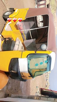 تكتك • مكفولة • خيسات من الجو