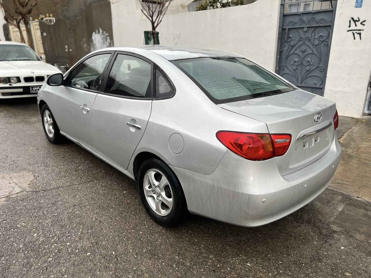 سڵاو هاوڕیان
ئاڤانتی بڕاوە٢٠١٠فوول فوولی. بێ سڵاید
ئیکۆ  لیزەری گیچ وەنەوشە
گیرومەکینە بەشەرت 
سەقفی بەشەرت
دەحم ولیدران بەشەرت
چوار تایە ویلی لۆک
تەبرید سارد وگەرم مەزبووت
خایس بەشەرت
سحری ٤٩گەڵا مەجالی. کەم 
شۆین حاجیاوا
٠٧٥٠١٧٣ ٤٠٤٩
***********
