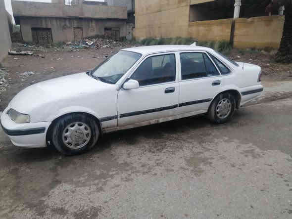 سيارة دايو برنس كير عادي سعره 25 بيه مجال مكان السياره ديالى المقدادية رقم *********** سنويه صاقطه صار سنه مصبوغه عام اخياسات سياره كله مكمله مابيه
