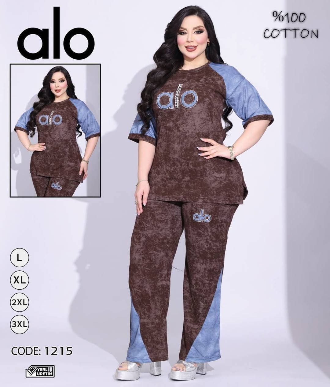 تراك رياضي 
القياساتL. XL. 2XL. 3XL 
سعر الدرزن 190 الف
لحجز والاستفسار راسل الصفحه 
https://t.me/ghdjfjdgsjgfakdd
توصيل بغداد محافظات 5الف


**إذا كنت صاحب هذا الإعلان وتريد حذفه لأي سبب، رجاءا أرسل رسالة إلى الدعم الفني**