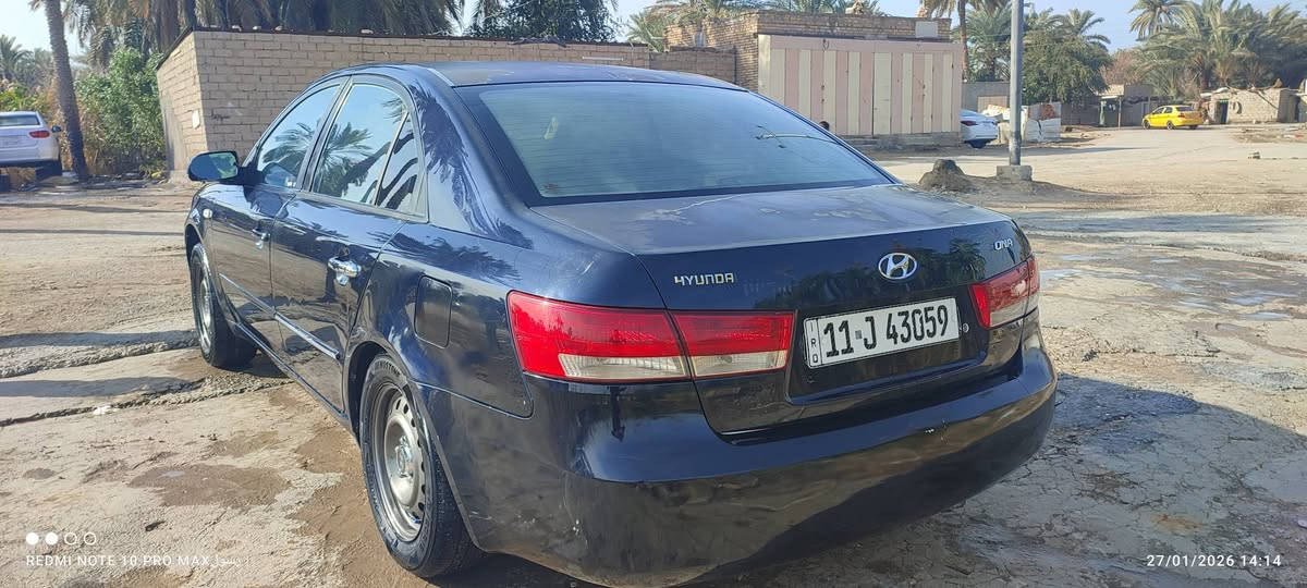 سوناتا وارد كندي 2006 بيهه قطعتين تبديل  چاملغات اماميه فقط بدون دواخل  جاهزه كير مكينه حداديه رقم بغداد بسمي سنويه وهزه جديده عنوان ديوانيه شامية سعر 83
*********** مكلف بنشر
