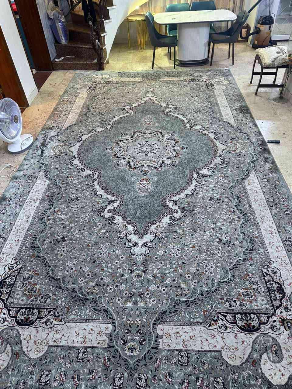 الطول 5
العرض 280
تركيه جديده مابيها اي ضرر بغداد حي القاهره السعر 250


**إذا كنت صاحب هذا الإعلان وتريد حذفه لأي سبب، رجاءا أرسل رسالة إلى الدعم الفني**