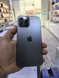 آيفون ١٣ برو ماكس • ٢٥٦ • نجف عسكري مدارس