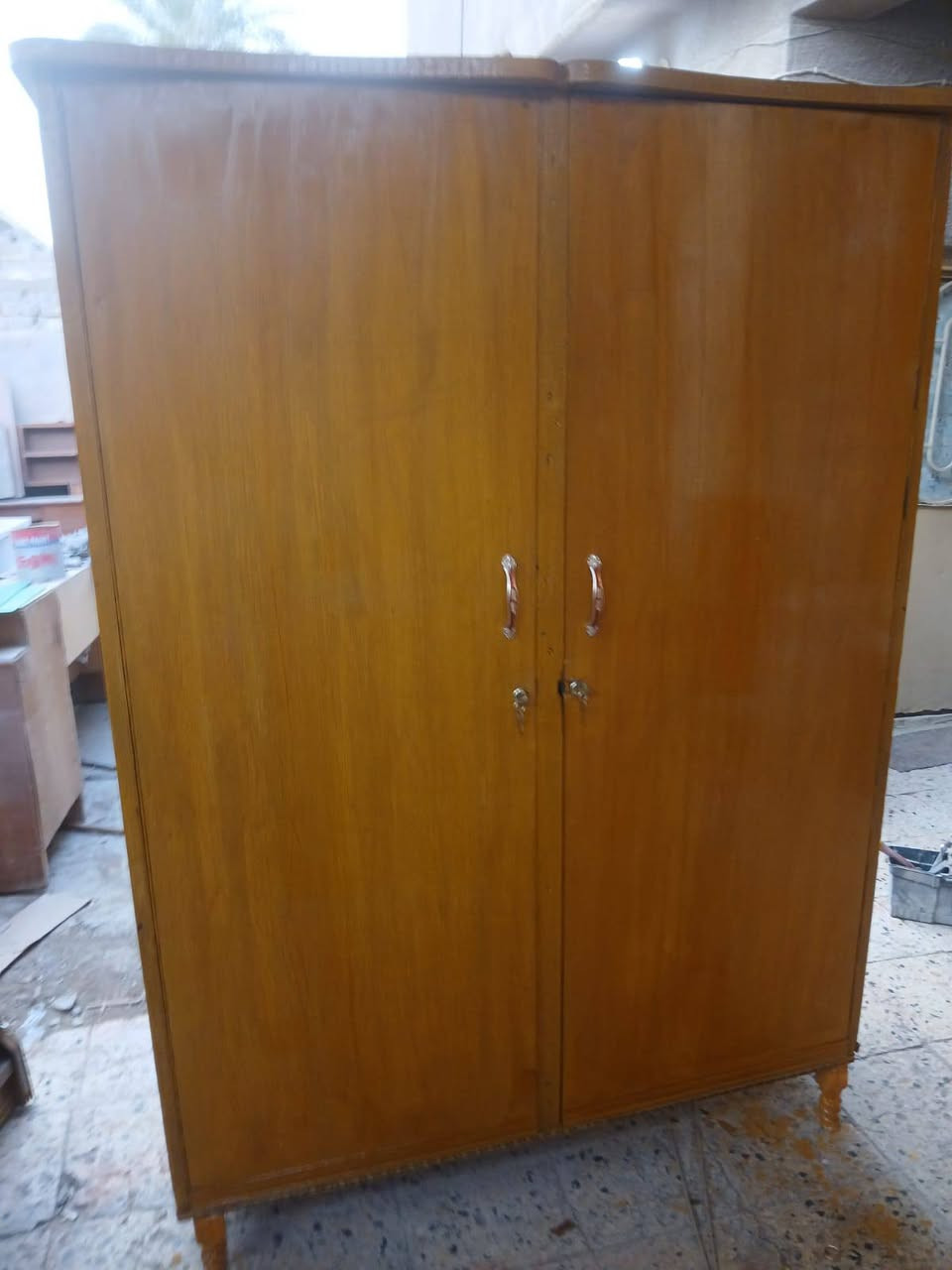 يالله 
كنتور 2باب  صاج تسكام الاول 
جدا نضيف 
الضهر جرجوبه براغي  
السعر 100 قفل 
العنوان 
حلة ناحية ابو غرق شارع الامام 
مقابيل  جامع وحسينيه  الياسري 

***********
