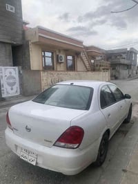 صني ٢٠١٢ • دركسيون باور • ماكو حوادث