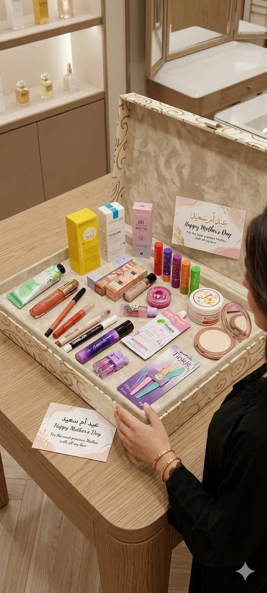 متوفر هداية عيد الأم  يبدي السعر من 15الف وأكثر والتوصيل مجاني كل العراق


**إذا كنت صاحب هذا الإعلان وتريد حذفه لأي سبب، رجاءا أرسل رسالة إلى الدعم الفني**