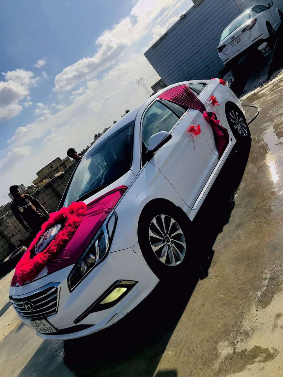 بسم الله مشاء الله  حمامكو السيد للعناية بجميع انواع السيارات
غسل كافت انواع السيارات بالاماء الـRo💙🧿


**إذا كنت صاحب هذا الإعلان وتريد حذفه لأي سبب، رجاءا أرسل رسالة إلى الدعم الفني**