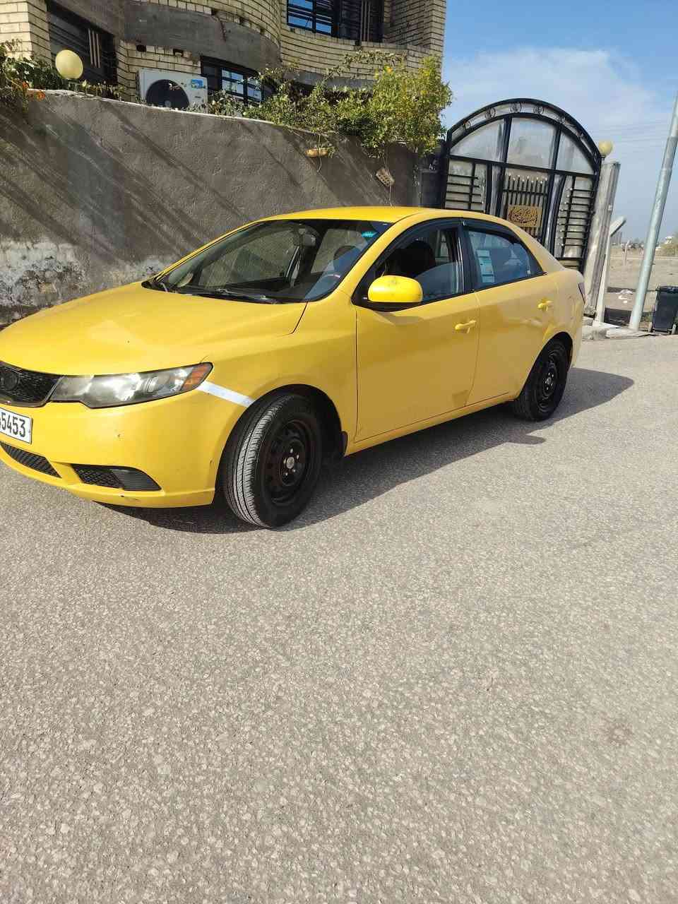 سلام عليكم
فورتي ٢٠١٠ كير ومحرك وحداديه كفاله تخم تاير كهربايات
السعر ٧٨ بيه مجال الشراي بيع سريع 
رقم انكليزي مصفره هئيه وغرامات سنويه ال٣٠
بيها قطعه وحده مكينه 2000 دوش مكينه كير كفاله
مكاني بابل رقمي ***********
