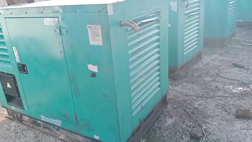 تم وصول اربع قطع مولدات شنكا استيراد السعوديه 
٤ بستم 
مولدات زيرو مشتغله قليل 
كواتم 
جنريتر ستامفورد 
العنوان اربيل 
يوجد توصيل كافه المحافظات
للاستفسار الاتصال على الرقم 
***********
