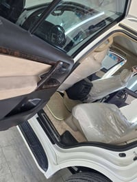 لاندكروز • ٢٠٠٩ • ٨ سلندر