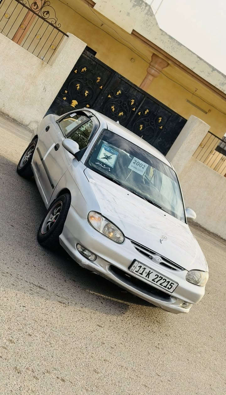 سلام عليكم للبيع سيفيا موديل 2001 رقم بغداد دولي كير اوتماتيك شرط محرك شرط تخم تايرات جدد صدر جدد تدفئه شغاله كهربائيات كلها شغاله صبغ حزام بدون حادث سياره جاهزه ماناقصها شي السعر 36وبيها مجال المكان صلاح الدين للاتصال ***********
