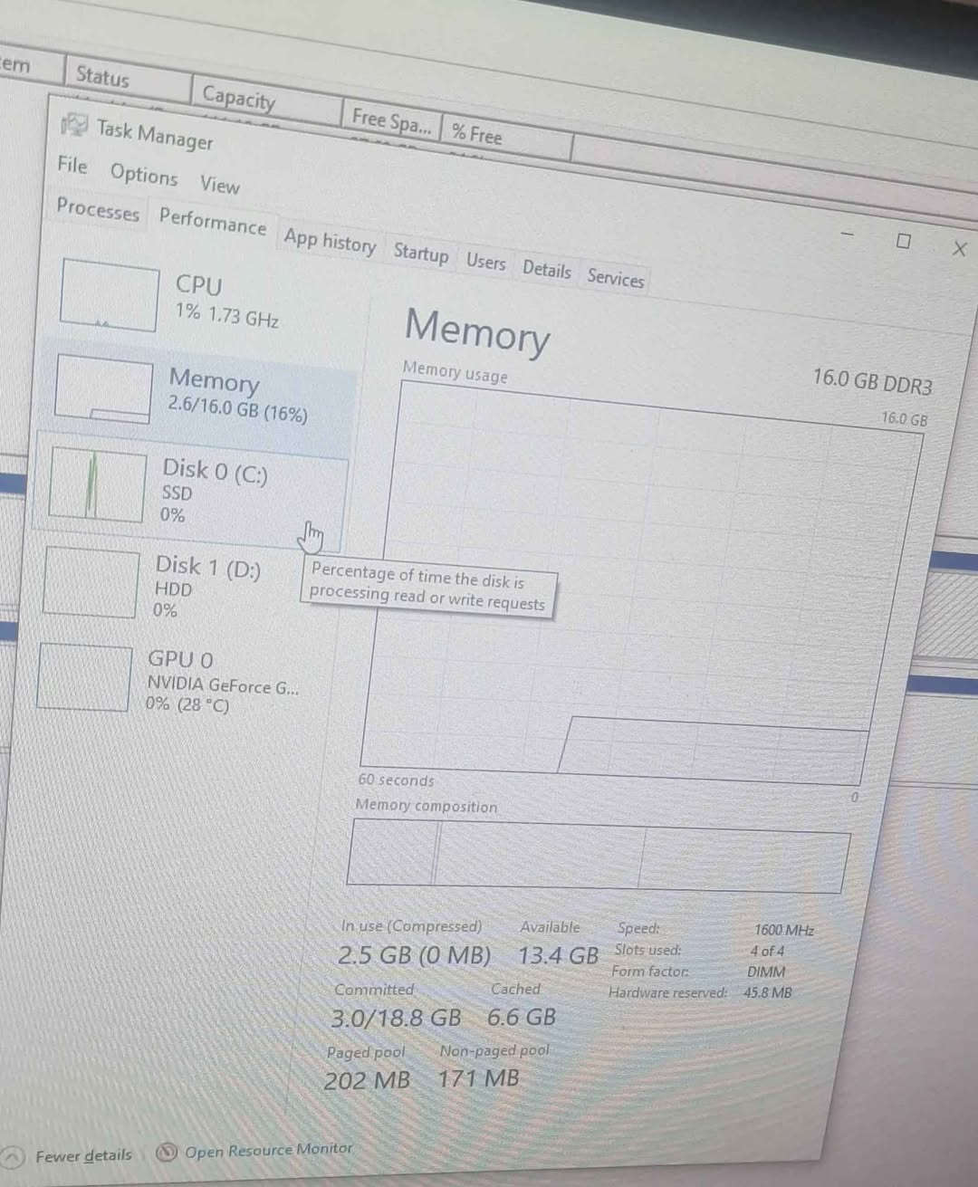 299 000
I7 3770
16gb 1600mhz d3
128gb ssd+250gb hdd
Msi Gtx 1050 ti 4gb أربيل, العراق


**إذا كنت صاحب هذا الإعلان وتريد حذفه لأي سبب، رجاءا أرسل رسالة إلى الدعم الفني**