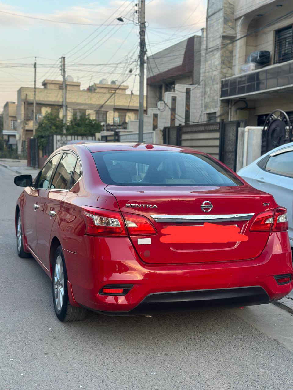 سلام عليكم سنترا 2018 مابيه صبغ بس بارد بالجنطه والجاملغ والبنيد بي رصعات هزه جديدة لل27 وسنويه لل2029 الكير بي براد وسياره بصمه ورادار وسياره مناقصه شي ادامه جديدة والحداديه جديدة الله شاهد سعره ب95 وبيه مجال قليل
مكاني عامرية 
***********
