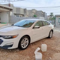 ماليبو LT • ٢٠٢٠ • جير ستندر