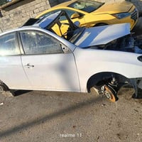 النترا • ٢٠١٠ • المحمودية