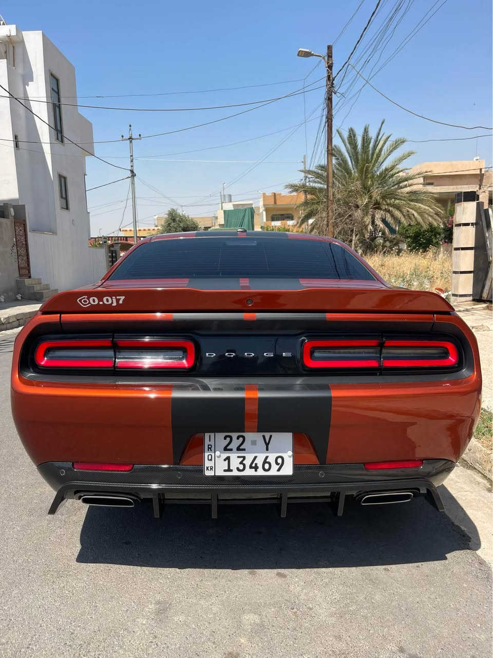 جالنجر 2022 Gt
لون مشمشي مميز 
ماشية 54mi
بصمة وتشغيل عن بعد -رادار خلفي -كشن حضن - ابل كار بلي -منظومة زينون كلش قوي )
رقم وسنوية جديد
كير مكينة اكسل تبريد تدفئة كلها شرط 
صور الحادث بلمنشور طختها بسيطة 
ضررها فقط بونيد  صبغ فقط ومكانين بارد صغار كلش 
مكانها موصل
 *********** اتصال او واتس اب 
الخاص مغلق ❌ موصل, نينوى
