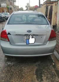 سبكترا للبيع او مراوس والتفاصيل على الخط 07733710433