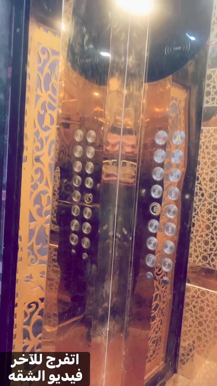 شقه للبيع عمومي شارع المطافي امام برج المستشارين مباشراً 
امتداد ساميه الجمل 
ناصيه علي شارعين كبار عمومي 
منوره طبيعي من جميع الجهات 
دور ١٣ قبل الأخير بروف 
٣ غرف نوم منهم واحده أطفال و٢ كبار 
رسيبشن ٣ قطع مرتاح 
٢ حمام منهم واحد ضيوف 
مطبخ كبير ببلكونه 
مدخل فندقي 
اسنسير علي درجه عاليه من الجوده 
برج ساكن وشغال به جميع المرافق والعدادات 
والسعر مرتاح جداً بالنسبه للأسعار الحاليه 
٠١٠١٥٤١٥٠٠١


**إذا كنت صاحب هذا الإعلان وتريد حذفه لأي سبب، رجاءا أرسل رسالة إلى الدعم الفني**