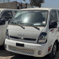 كيا بنكو • دبل قمارة • زيرو ٢٠٢٦