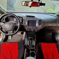 فورتي S • ٢٠١٧ • وارد أمريكي