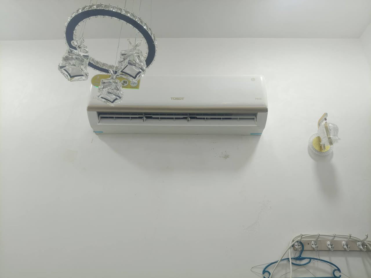 تنصيب جميع اجهزه ل تبريد وغسل وصيانه *********** نجيك وين ما جنت بل ناصريه
